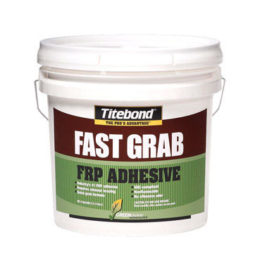 ADHESIVES 4GAL LIGHT BG