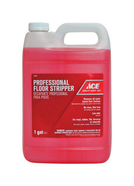 STRIPPER FLOORWAX GL ACE