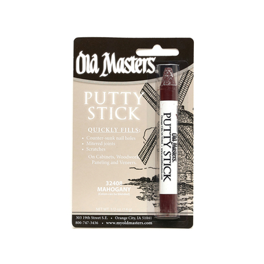 Putty Stick Mhgny .5oz