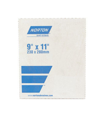 Sandpaper Coarse 60grt
