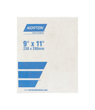 Bulk 9x11 W/p Sheet 400#