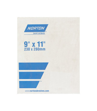 Bulk 9x11 W/p Sheet 320#