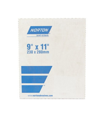 Sandpaper Fine 120grt