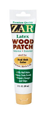 Wood Patch Red Oak3oz