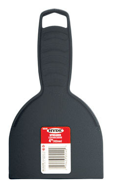 Smthr/sprdr Plyplne 4"