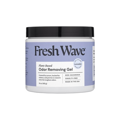 Odor Gel Fw Lvndr 15oz