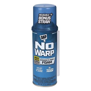 No Warp Sealant 12oz