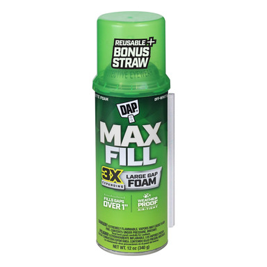 EXPANDING SEALANT 12OZ