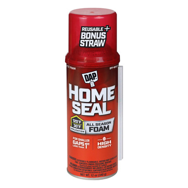 HOMESEAL SEALANT 12OZ