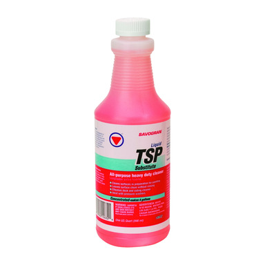 Tsp Sub Cleaner Qt