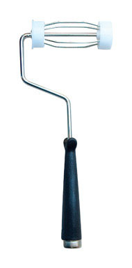 Paint Roller Frame 4"