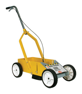 Striping Machine 2-4"w