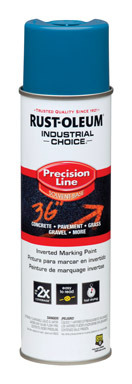 Marking Paint Pl Blue Sb