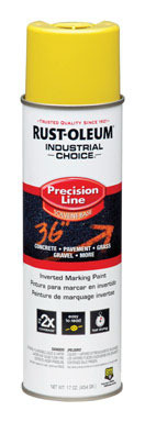 Mark Paint Pl Hv Yl 17oz