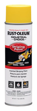 Striping Paint Ic Ylw Sb