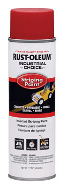 Striping Paint Ic Red Sb