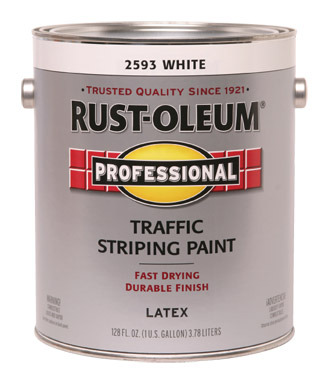 Paint Trfc Trfc Wht Gl