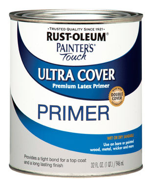 Ultra Cvr Primer 1qt