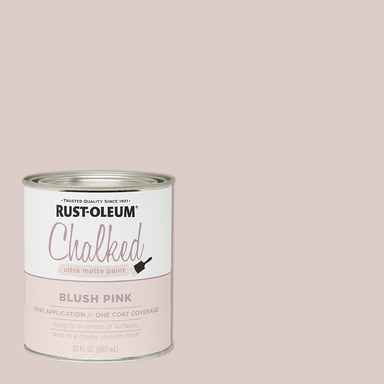 Chalk Paint Blshpnk 30oz