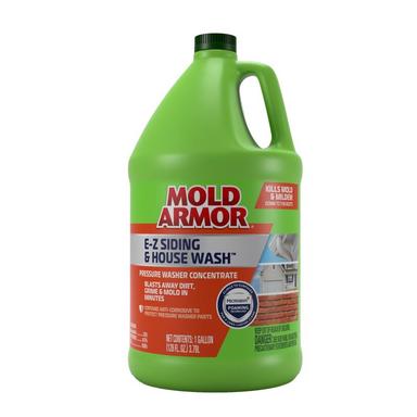 SIDING/HOUSE WASH M/M GL