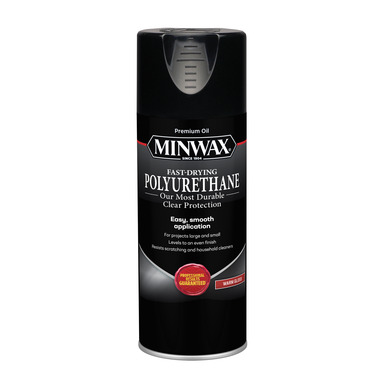 Minwax Poly Glos 11.5oz