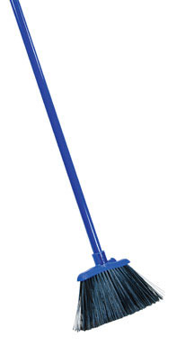 Broom Stl Angle 10" 1pk