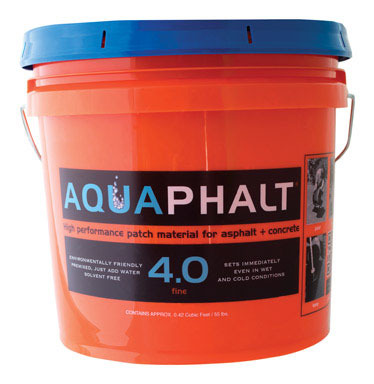 Aquaphalt 4.0 50lbs