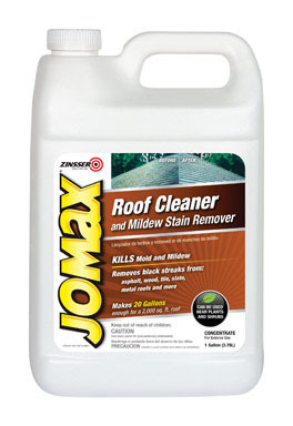 Roof Mildew Cleaner 1g