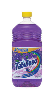 Fabuloso Mpclnr Lav 56oz