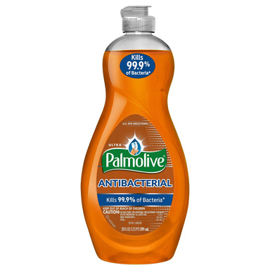 Palmolive Ultra Cln 20oz