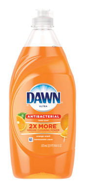 DAWN AB ORANGE 19.4OZ