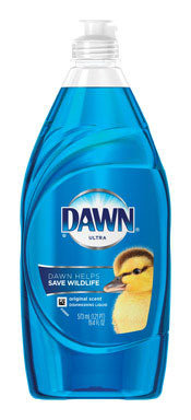 DAWN ULTRA ORIG 19.4OZ