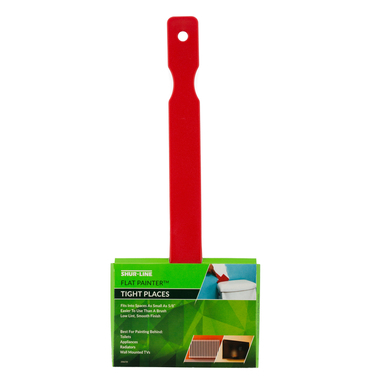 Flat Painter Applicator