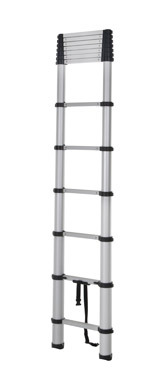 16'smartclose Ext Ladder