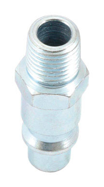 I/M PLUG 3/8"X1/4"MALE