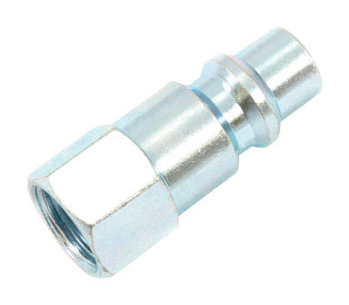 I/M PLUG 3/8"X1/4"FEMALE