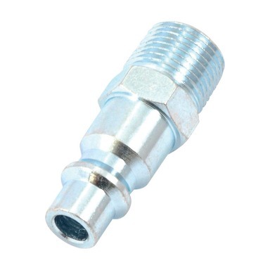 I/M PLUG 3/8" MALE NPT