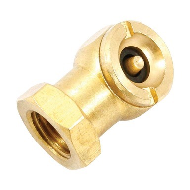 AIR CHUCK NPT 1/4"F 1PC