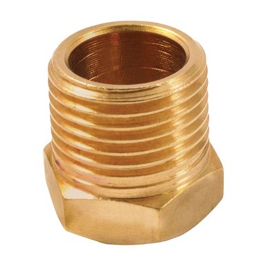 BUSHING 3/8"F X 1/2"M