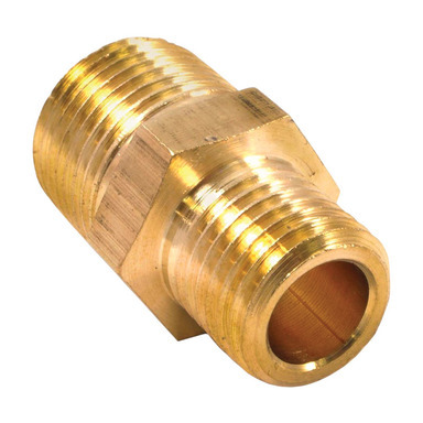 BRASS RDCR 3/8"ML+1/4"ML