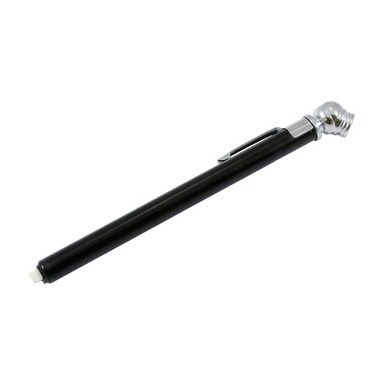 ANGLED TIRE GAUGE 120PSI