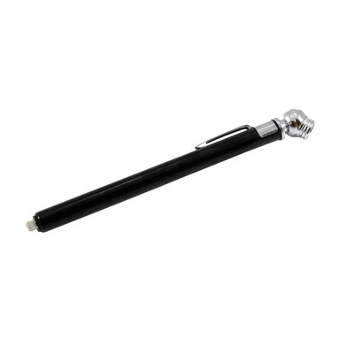 ANGLED TIRE GAUGE 50PSI