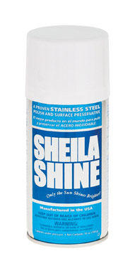 Sheila Shine Polish10oz