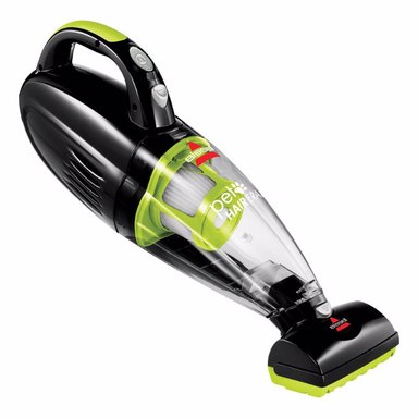 Pethair Crdless Hand Vac