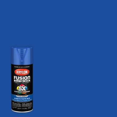 SPRY PNT FSN GLS PTR BLU