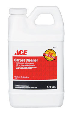 Ace Carpet Cleaner 64oz