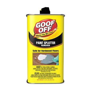 PAINT RMVR GOOF OFF 12OZ