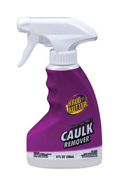 Caulk Remover Gel 8oz