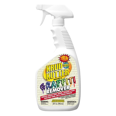 GRAFFITI REMOVER 32OZ