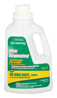 REMOVR WAX 64OZ NEW BEG